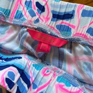 Lilly Pulitzer pants
